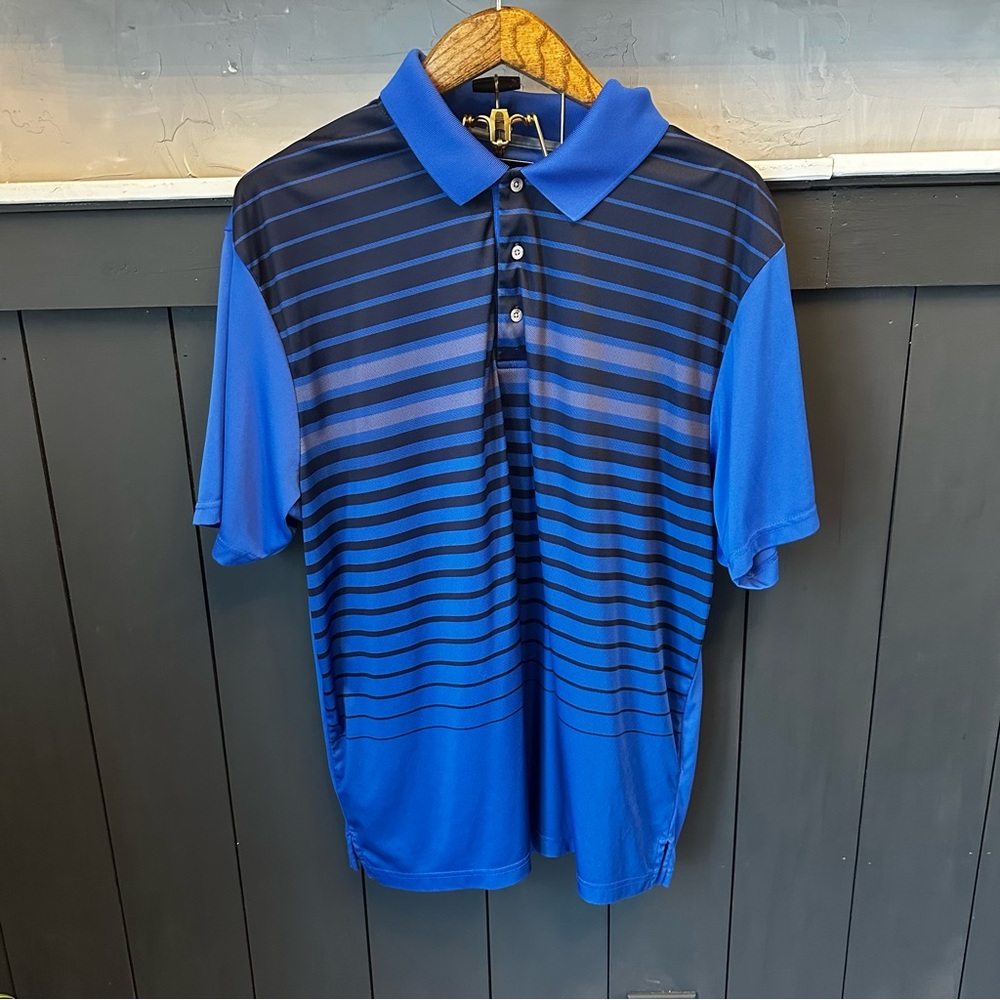PGA‎ TOUR GOLF POLO size XXL
